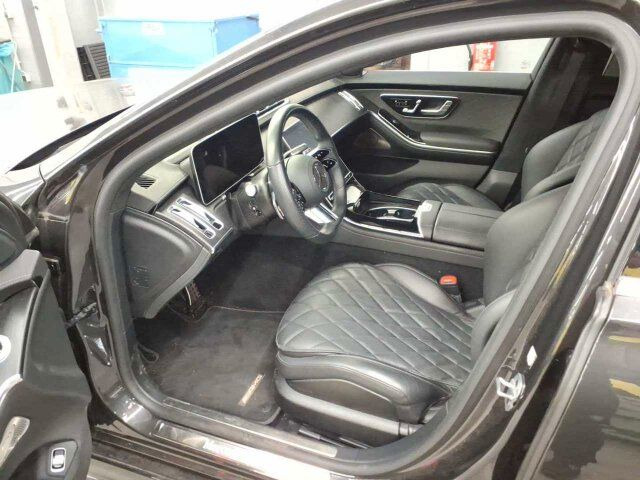 Mercedes-Benz S 580e AMG+Pano+Digital+Burm+3D+AirM+HUD+360+ - Berline: photos 4 Mercedes-Benz S 580e AMG+Pano+Digital+Burm+3D+AirM+HUD+360+ - Berline: photos 4