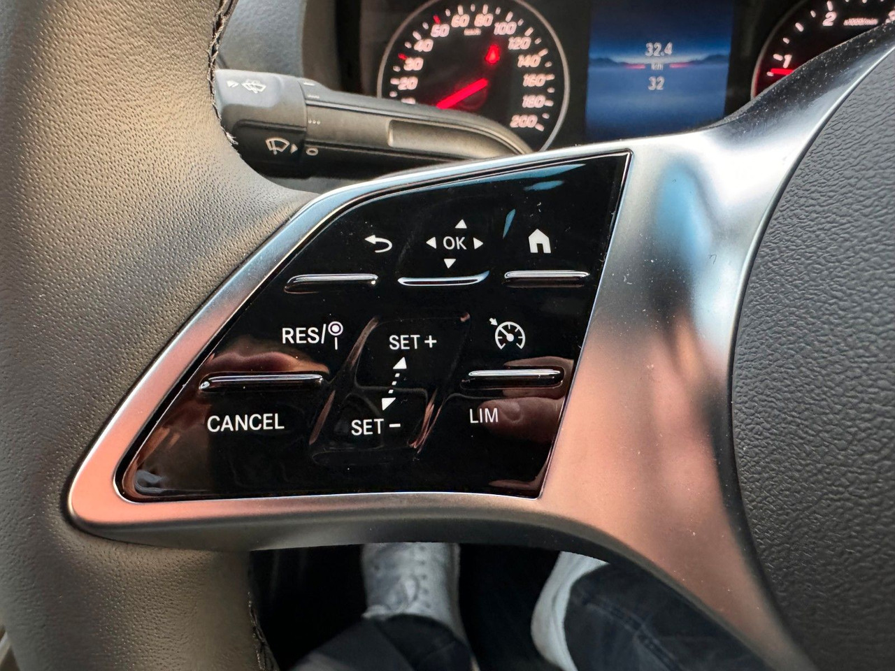 Fourgon utilitaire Mercedes-Benz Sprinter 319 CDI 4325 Klima Kamera AHK LED: photos 17