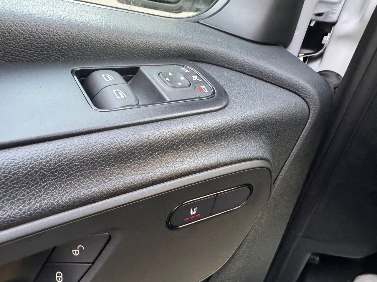 Fourgon utilitaire Mercedes-Benz Sprinter 319 CDI 4325 Klima Kamera AHK LED: photos 18