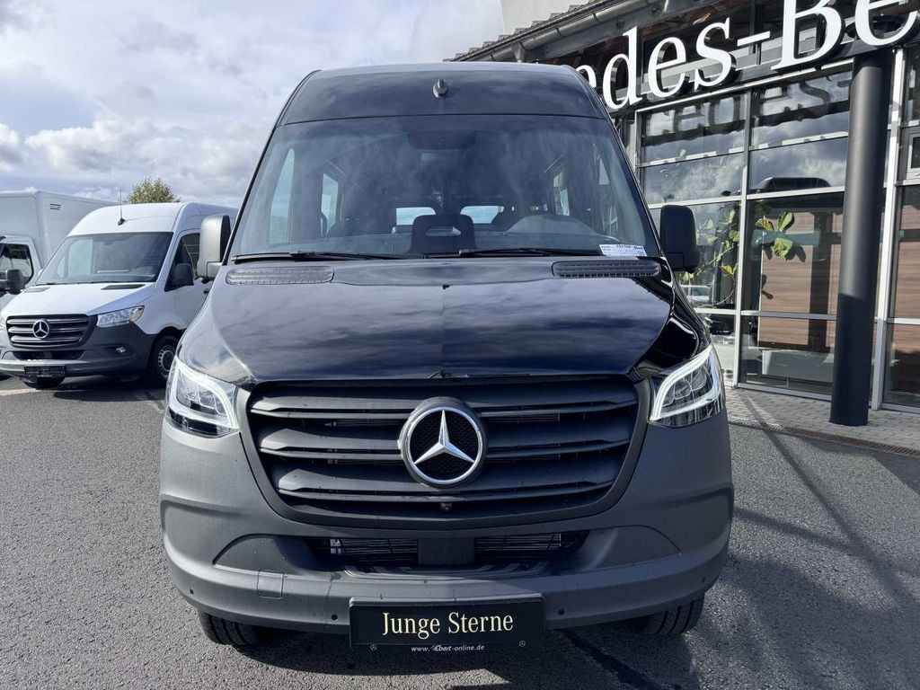 Mercedes-Benz Sprinter 319 CDI 4x4 Tourer AHK Dachklima LED - Minibus, Transport de personnes: photos 2 Mercedes-Benz Sprinter 319 CDI 4x4 Tourer AHK Dachklima LED - Minibus, Transport de personnes: photos 2