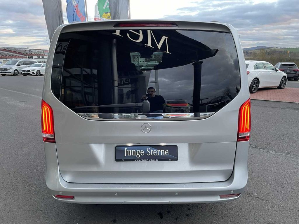 Mercedes-Benz V 300 d EXCLUSIVE ED AMG Panorama AHK2,5 DISTRON Mercedes-Benz V 300 d EXCLUSIVE ED AMG Panorama AHK2,5 DISTRON - Voiture: photos 4 Mercedes-Benz V 300 d EXCLUSIVE ED AMG Panorama AHK2,5 DISTRON Mercedes-Benz V 300 d EXCLUSIVE ED AMG Panorama AHK2,5 DISTRON - Voiture: photos 4