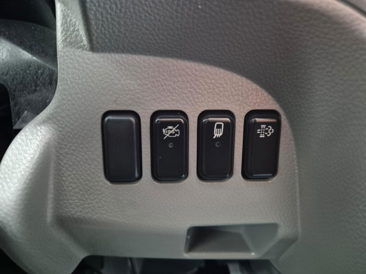 Utilitaire rideaux coulissants (PLSC) Mitsubishi Canter 7C15 LBW Klima Navi Kamera AHK: photos 31