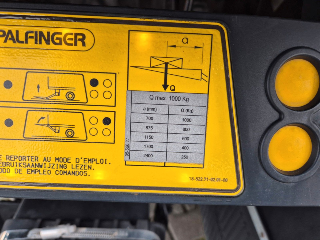 Utilitaire rideaux coulissants (PLSC) Mitsubishi Canter 7C15 LBW Klima Navi Kamera AHK: photos 15