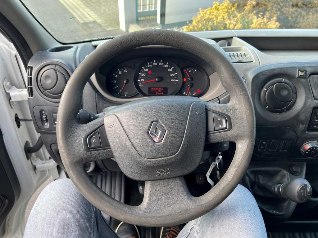 Camion avec nacelle, Véhicule utilitaire Renault Master 2.3 dCi / KLUBB K26, 12m: photos 14 Camion avec nacelle, Véhicule utilitaire Renault Master 2.3 dCi / KLUBB K26, 12m: photos 14