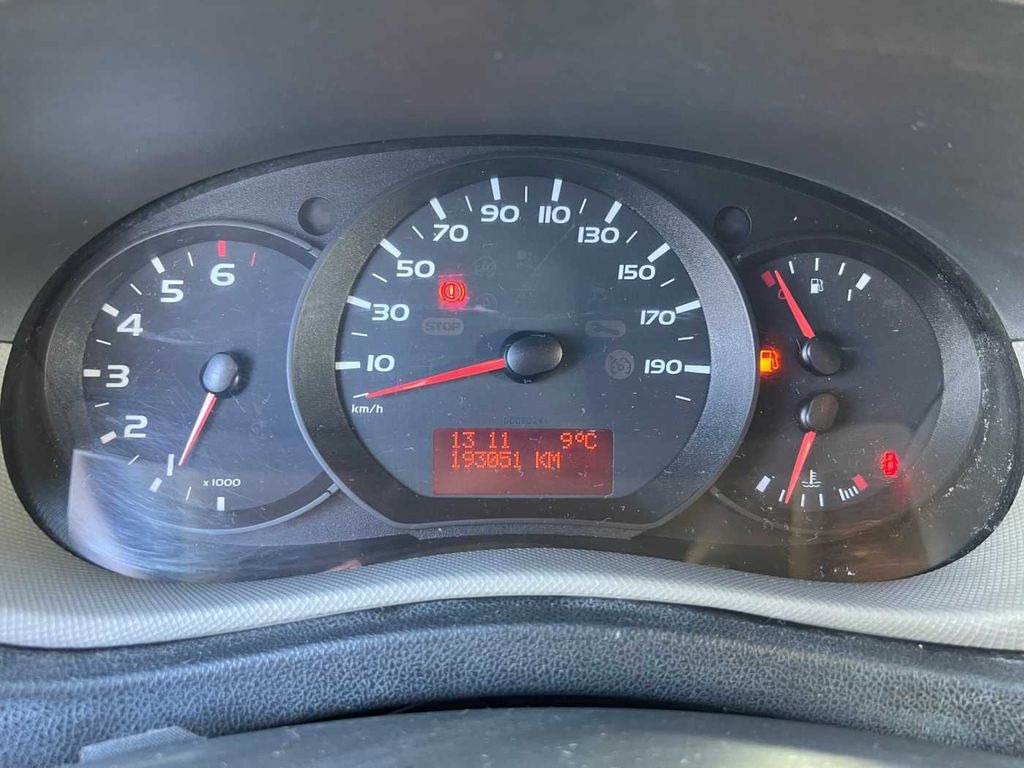 Camion avec nacelle, Véhicule utilitaire Renault Master 2.3 dCi / KLUBB K26, 12m: photos 15 Camion avec nacelle, Véhicule utilitaire Renault Master 2.3 dCi / KLUBB K26, 12m: photos 15