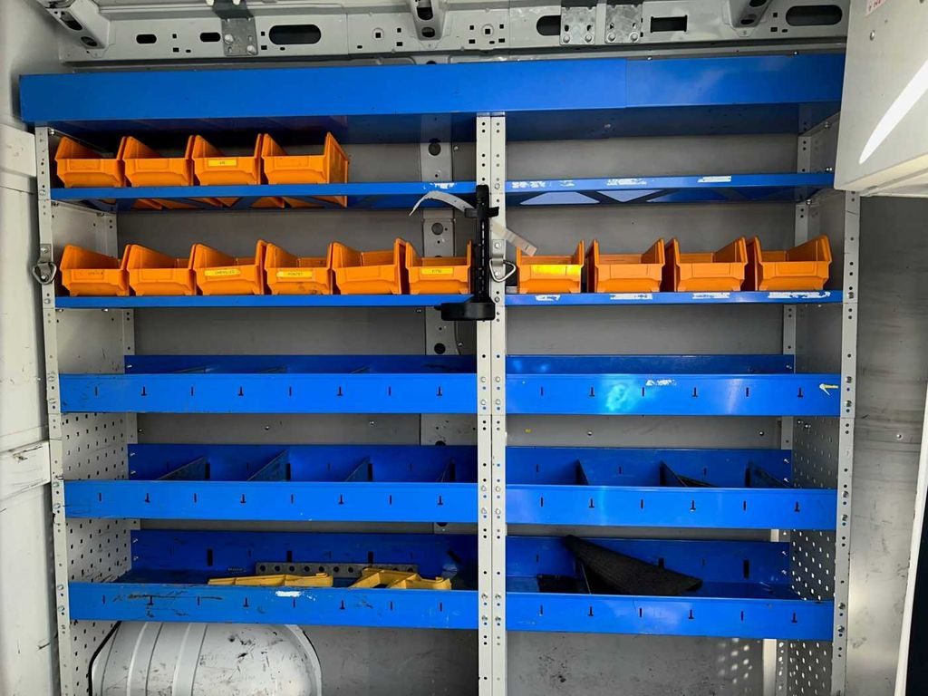 Camion avec nacelle, Véhicule utilitaire Renault Master 2.3 dCi / KLUBB K26, 12m: photos 11 Camion avec nacelle, Véhicule utilitaire Renault Master 2.3 dCi / KLUBB K26, 12m: photos 11