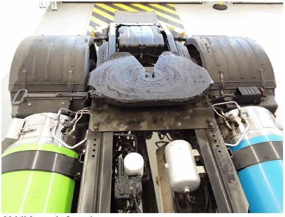 Iveco AS440S40T/P NG LNG Erdgas Intarder 3 Stück Iveco AS440S40T/P NG LNG Erdgas Intarder 3 Stück - Tracteur routier: photos 4 Iveco AS440S40T/P NG LNG Erdgas Intarder 3 Stück Iveco AS440S40T/P NG LNG Erdgas Intarder 3 Stück - Tracteur routier: photos 4