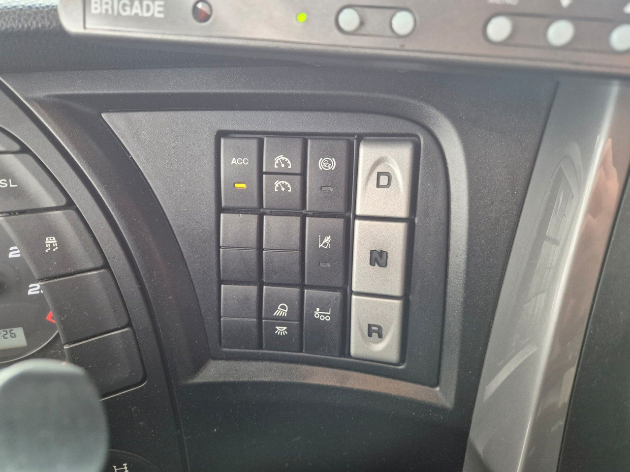 Tracteur routier Iveco Stralis 460NP LNG 4x2 3 Stück: photos 20