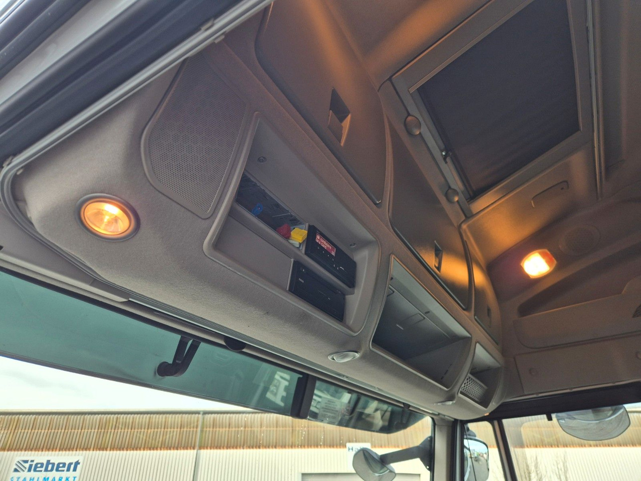 Tracteur routier Iveco Stralis 460NP LNG 4x2 3 Stück: photos 24