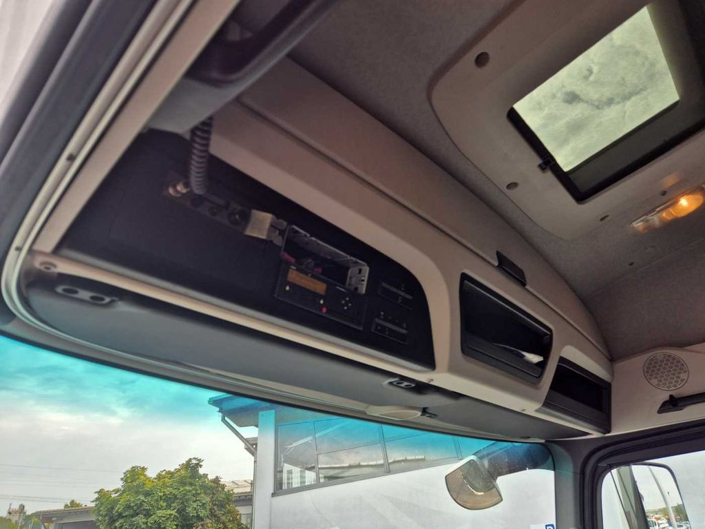 Tracteur routier Mercedes-Benz Arocs 1845 LS 4x4 HAD Retarder Hydraulik Navi: photos 12 Tracteur routier Mercedes-Benz Arocs 1845 LS 4x4 HAD Retarder Hydraulik Navi: photos 12