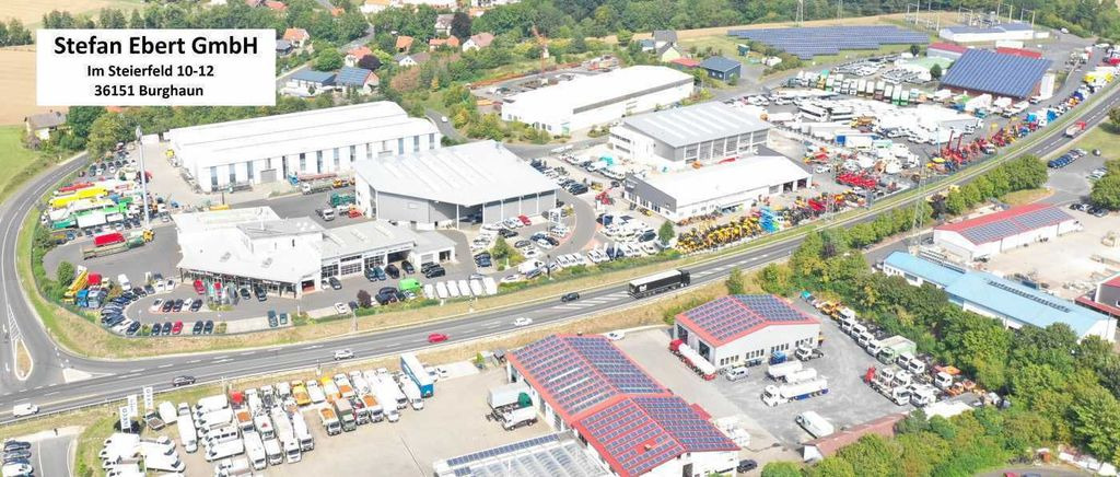 Weber WEBER CR 8 MDM Hatz-Diesel / 605kg /3J. Garantie  - Plaque vibrante: photos 3 Weber WEBER CR 8 MDM Hatz-Diesel / 605kg /3J. Garantie  - Plaque vibrante: photos 3