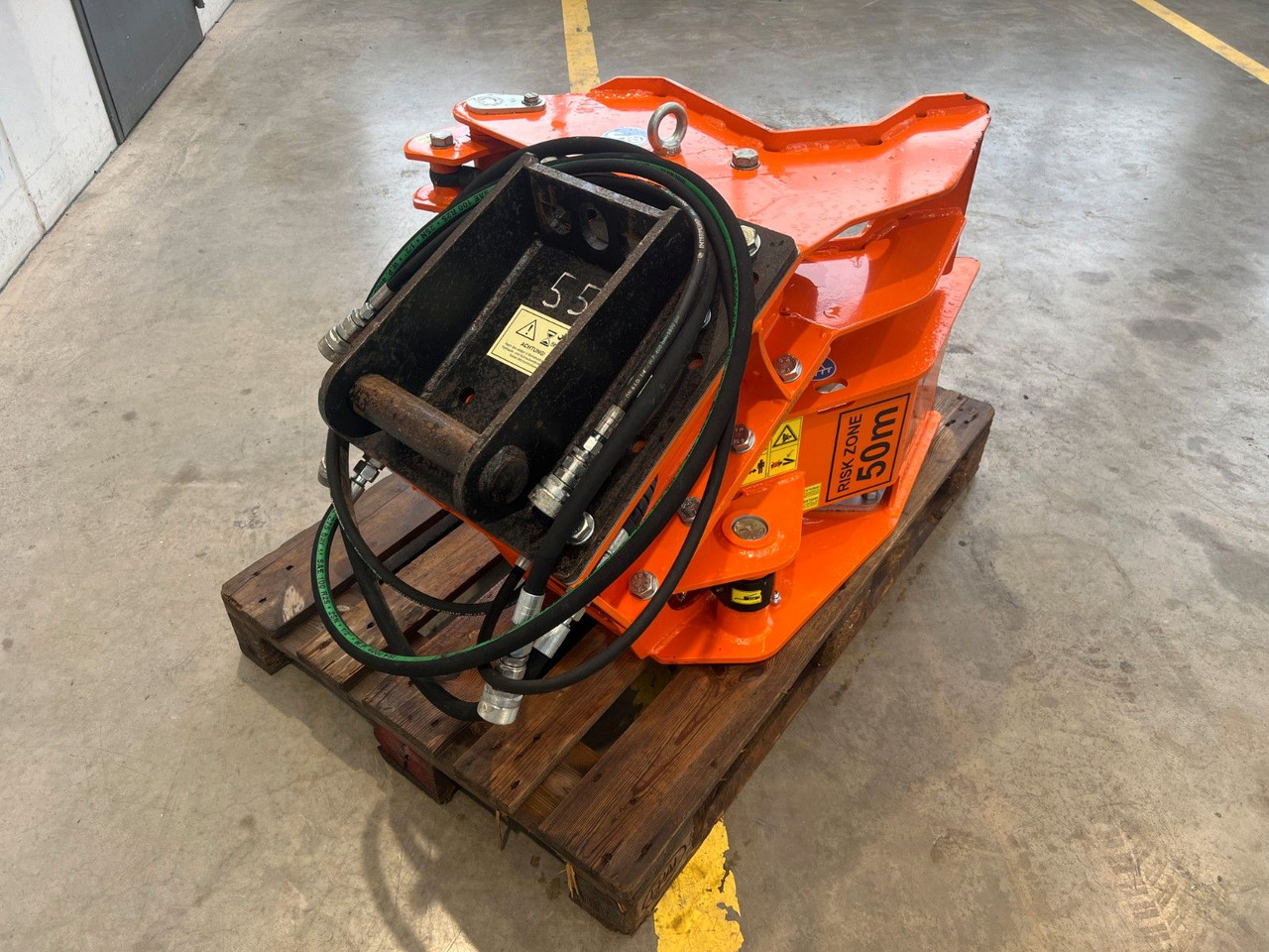 Westtech CL190 Fällgreifer / Sammler MS03 / 2022 - Grappin: photos 5 Westtech CL190 Fällgreifer / Sammler MS03 / 2022 - Grappin: photos 5