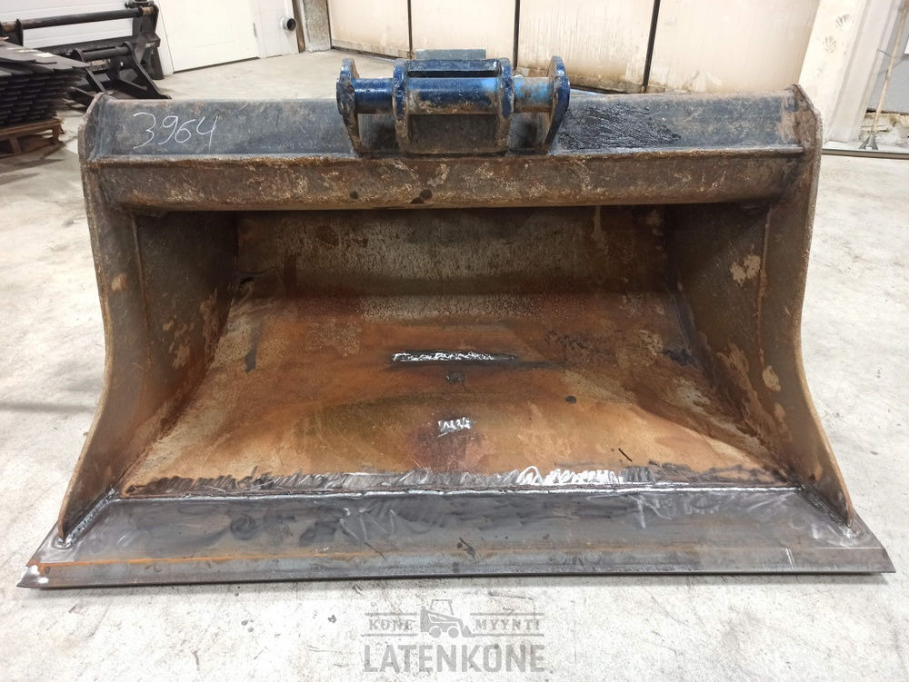 Laten Luiskakauha 1900mm 1100L NTP10 - Godet pour Engins de chantier: photos 2 Laten Luiskakauha 1900mm 1100L NTP10 - Godet pour Engins de chantier: photos 2