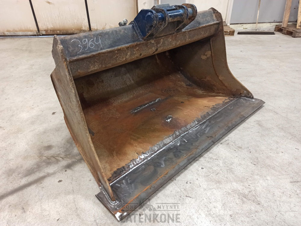 Laten Luiskakauha 1900mm 1100L NTP10 - Godet pour Engins de chantier: photos 1 Laten Luiskakauha 1900mm 1100L NTP10 - Godet pour Engins de chantier: photos 1