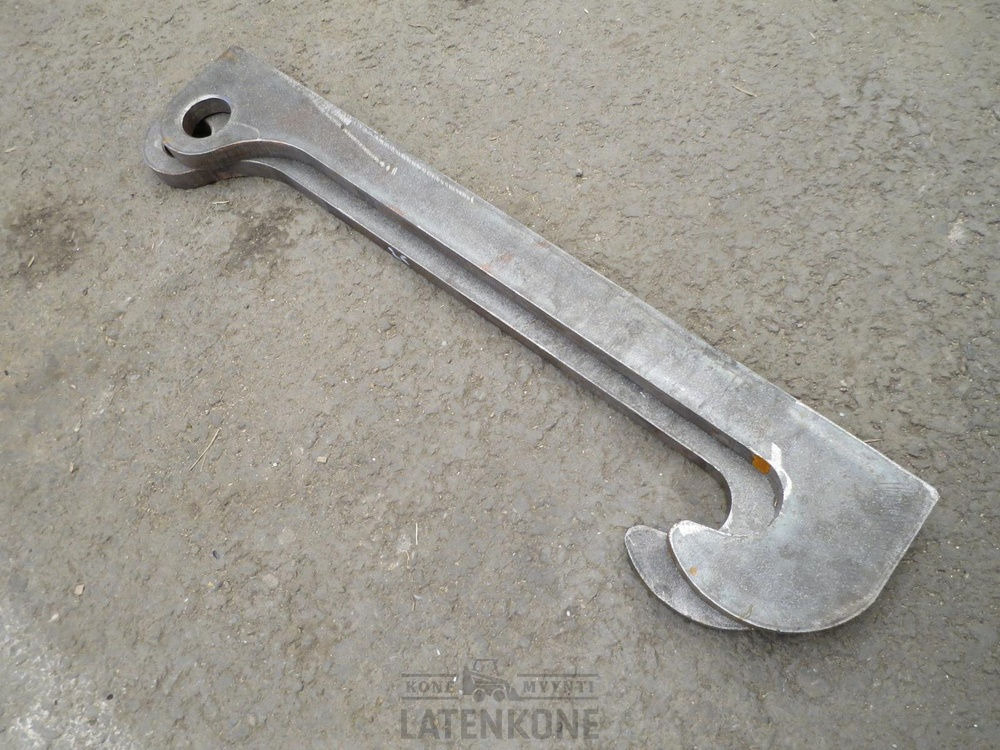 Volvo BM sovite 25mm - Attache rapide pour Engins de chantier: photos 3 Volvo BM sovite 25mm - Attache rapide pour Engins de chantier: photos 3