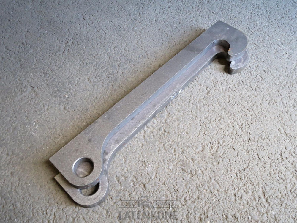 Volvo BM sovite 30mm - Attache rapide pour Engins de chantier: photos 1 Volvo BM sovite 30mm - Attache rapide pour Engins de chantier: photos 1