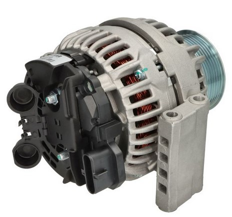 DAF NEW Alternator 2165377 - Alternateur pour Camion: photos 2 DAF NEW Alternator 2165377 - Alternateur pour Camion: photos 2