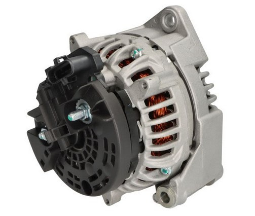 MAN NEW Alternator 51261019283 - Alternateur pour Camion: photos 2 MAN NEW Alternator 51261019283 - Alternateur pour Camion: photos 2