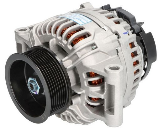 MERCEDES-BENZ NEW Alternator A0151546302 - Alternateur pour Camion: photos 1 MERCEDES-BENZ NEW Alternator A0151546302 - Alternateur pour Camion: photos 1