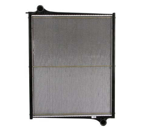 SCANIA Cooling Radiator 1365371 - Radiateur pour Camion: photos 2 SCANIA Cooling Radiator 1365371 - Radiateur pour Camion: photos 2