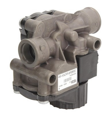 SCANIA OE ABS Modulator Valve 1453761 - Valve pour Camion: photos 2 SCANIA OE ABS Modulator Valve 1453761 - Valve pour Camion: photos 2