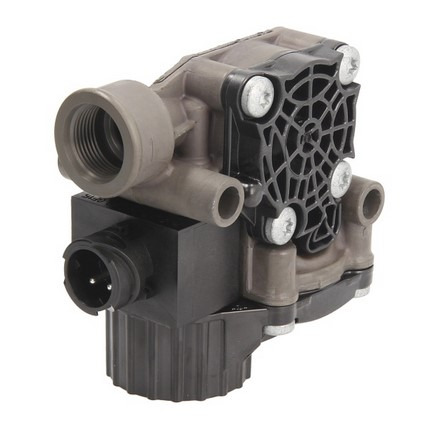 SCANIA OE ABS Modulator Valve 1453761 - Valve pour Camion: photos 1 SCANIA OE ABS Modulator Valve 1453761 - Valve pour Camion: photos 1