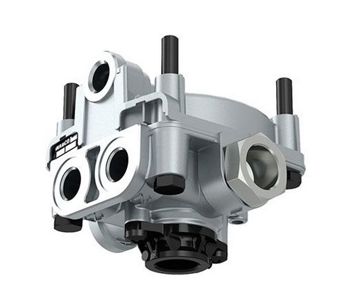 SCANIA OE Relay Valve 1425183 - Valve pour Camion: photos 3 SCANIA OE Relay Valve 1425183 - Valve pour Camion: photos 3