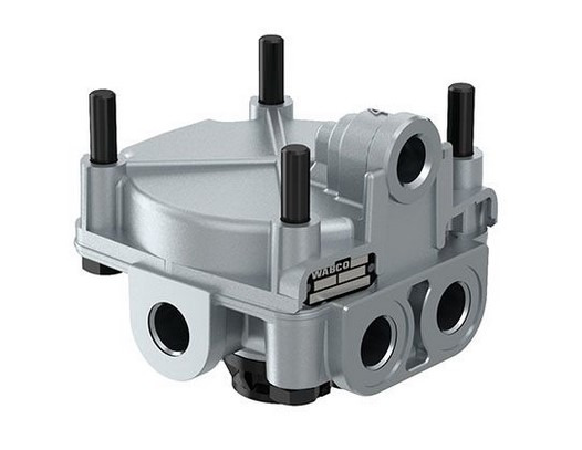 SCANIA OE Relay Valve 1425183 - Valve pour Camion: photos 1 SCANIA OE Relay Valve 1425183 - Valve pour Camion: photos 1