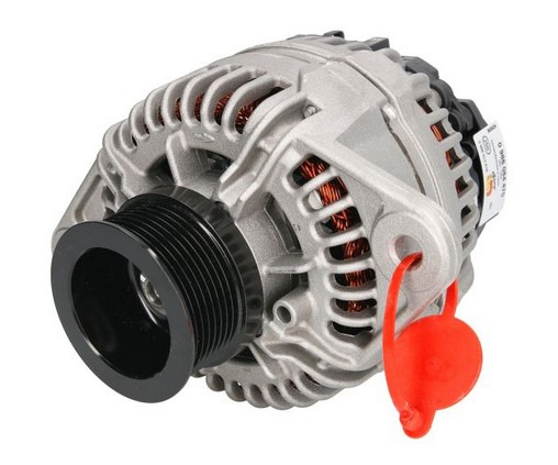 VOLVO Alternator 22591477 - Alternateur: photos 1 VOLVO Alternator 22591477 - Alternateur: photos 1