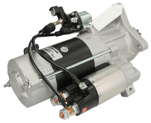 VOLVO Starter 85022367 - Démarreur pour Camion: photos 2 VOLVO Starter 85022367 - Démarreur pour Camion: photos 2