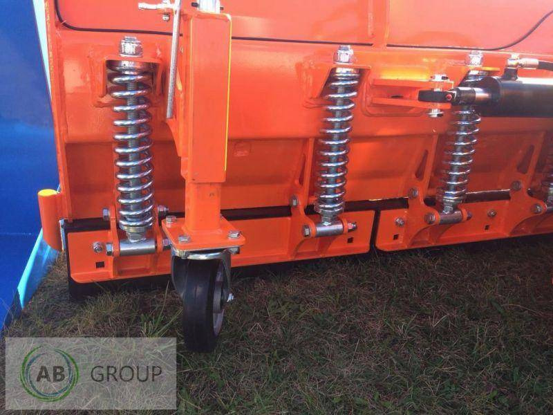 ArkMET folding snow plow G305.300, 3 m - Lame à neige pour Machine agricole: photos 5 ArkMET folding snow plow G305.300, 3 m - Lame à neige pour Machine agricole: photos 5