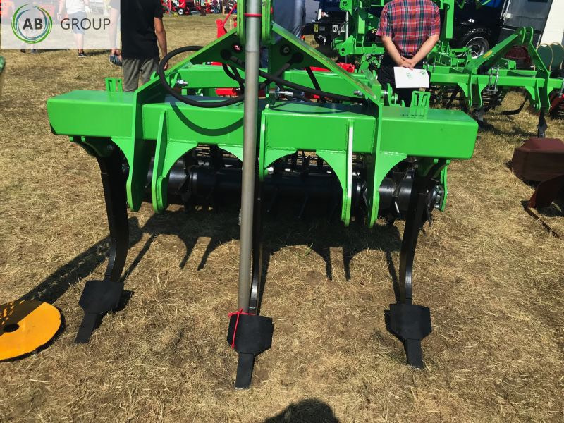 Dziekan subsoiler Tytan GT 2.5m GT1500F2Z25 - Décompacteur: photos 3 Dziekan subsoiler Tytan GT 2.5m GT1500F2Z25 - Décompacteur: photos 3