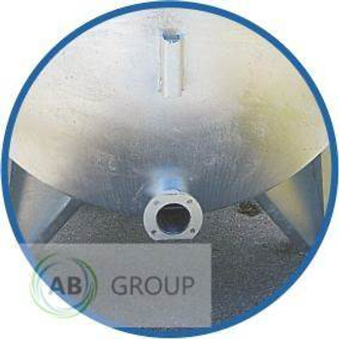 Inofama Wassertank 2500 l/Stationary water/Бак для - Citerne: photos 2 Inofama Wassertank 2500 l/Stationary water/Бак для - Citerne: photos 2