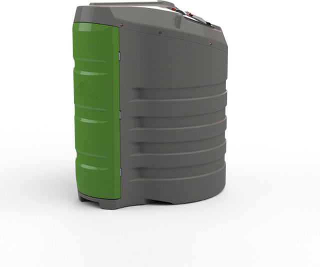 Kingspan oil tank Fuelmaster 1500 - Citerne: photos 2 Kingspan oil tank Fuelmaster 1500 - Citerne: photos 2