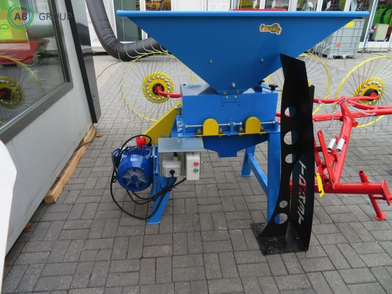 Équipement de traitement post-récolte Taret roller crusher for grain: photos 6 Équipement de traitement post-récolte Taret roller crusher for grain: photos 6