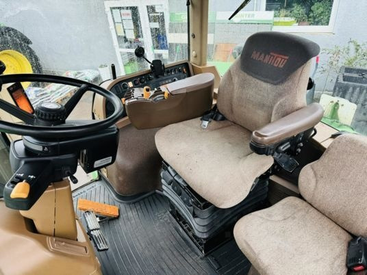 John Deere 7930 - Tracteur agricole: photos 2 John Deere 7930 - Tracteur agricole: photos 2
