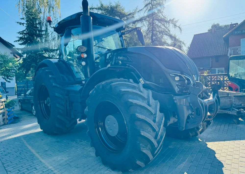 Valtra S394 Twin trac - Tracteur agricole: photos 2 Valtra S394 Twin trac - Tracteur agricole: photos 2