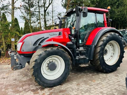 Valtra T213 - Tracteur agricole: photos 2 Valtra T213 - Tracteur agricole: photos 2