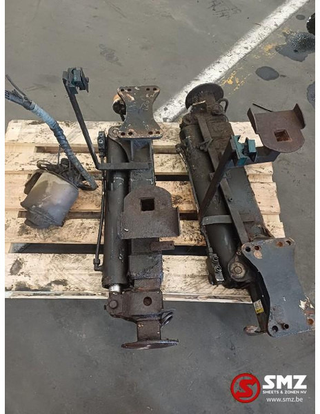 Flèche Atlas Occ Autolaadkraan Atlas 85.2: photos 8