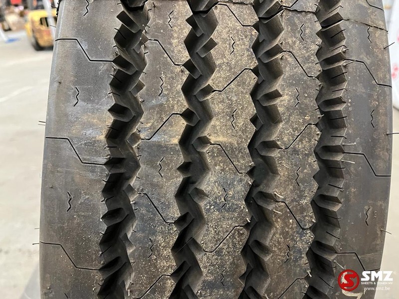 BARUM Band 315/80R22.5 Barum BF15 - Pneu pour Camion: photos 5 BARUM Band 315/80R22.5 Barum BF15 - Pneu pour Camion: photos 5