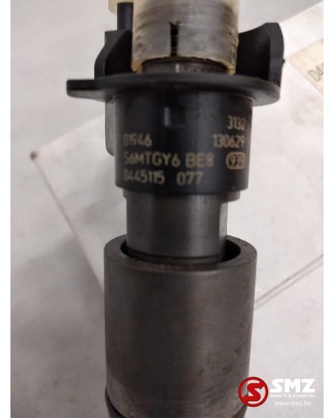 BMW Occ Verstuiver BMW - Injecteur pour Camion: photos 4 BMW Occ Verstuiver BMW - Injecteur pour Camion: photos 4