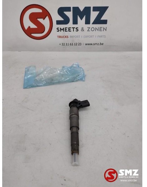 BMW Occ Verstuiver BMW - Injecteur pour Camion: photos 1 BMW Occ Verstuiver BMW - Injecteur pour Camion: photos 1