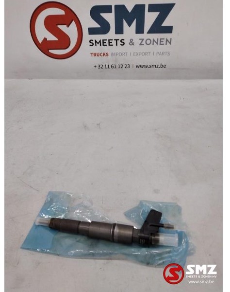 BMW Occ Verstuiver BMW - Injecteur pour Camion: photos 2 BMW Occ Verstuiver BMW - Injecteur pour Camion: photos 2