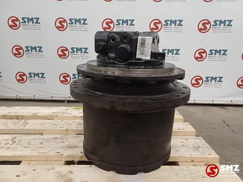 Caterpillar Final drive Caterpillar - Frame/ Châssis pour Matériel de manutention: photos 2 Caterpillar Final drive Caterpillar - Frame/ Châssis pour Matériel de manutention: photos 2