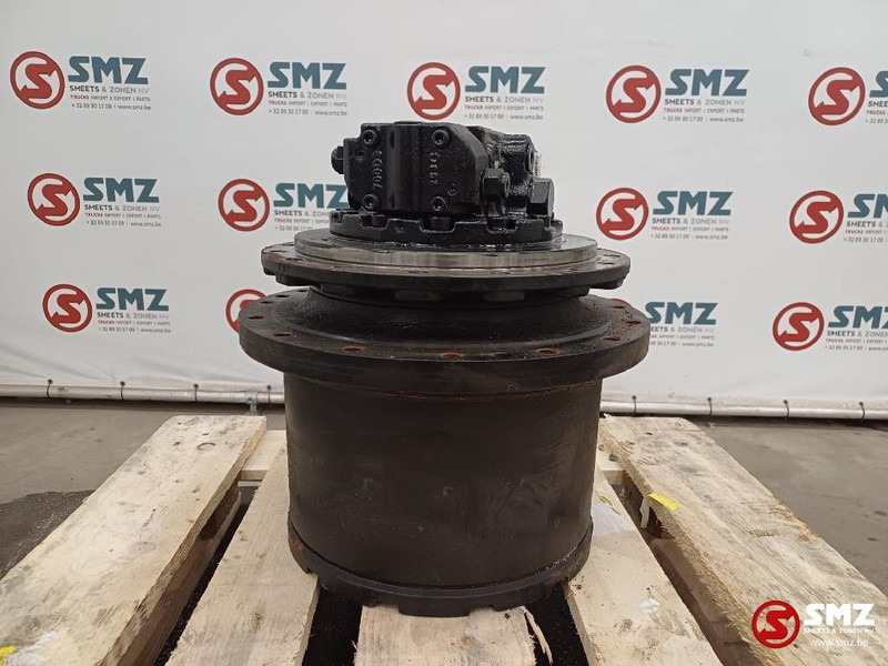 Caterpillar Final drive Caterpillar - Frame/ Châssis pour Matériel de manutention: photos 1 Caterpillar Final drive Caterpillar - Frame/ Châssis pour Matériel de manutention: photos 1