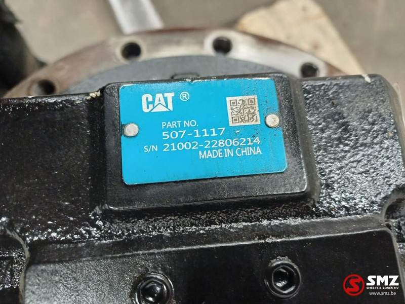 Caterpillar Final drive Caterpillar - Frame/ Châssis pour Matériel de manutention: photos 5 Caterpillar Final drive Caterpillar - Frame/ Châssis pour Matériel de manutention: photos 5