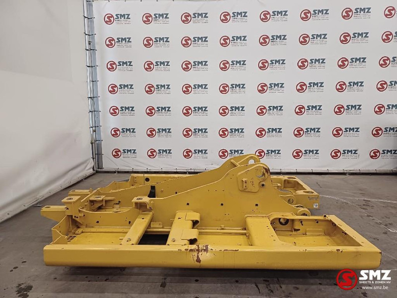 Caterpillar Frame as upp Caterpillar - Frame/ Châssis pour Matériel de manutention: photos 1 Caterpillar Frame as upp Caterpillar - Frame/ Châssis pour Matériel de manutention: photos 1