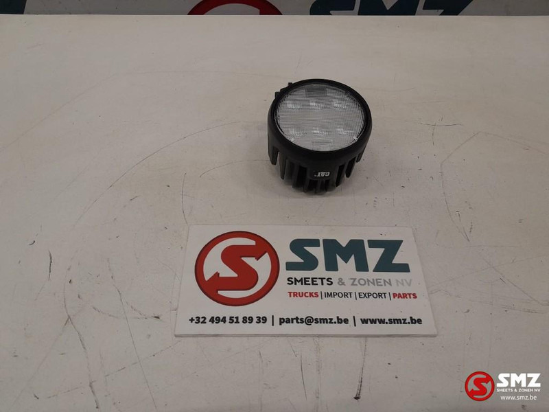 Caterpillar Lamp GP Flood Caterpillar - Lumière/ Éclairage pour Matériel de manutention: photos 2 Caterpillar Lamp GP Flood Caterpillar - Lumière/ Éclairage pour Matériel de manutention: photos 2