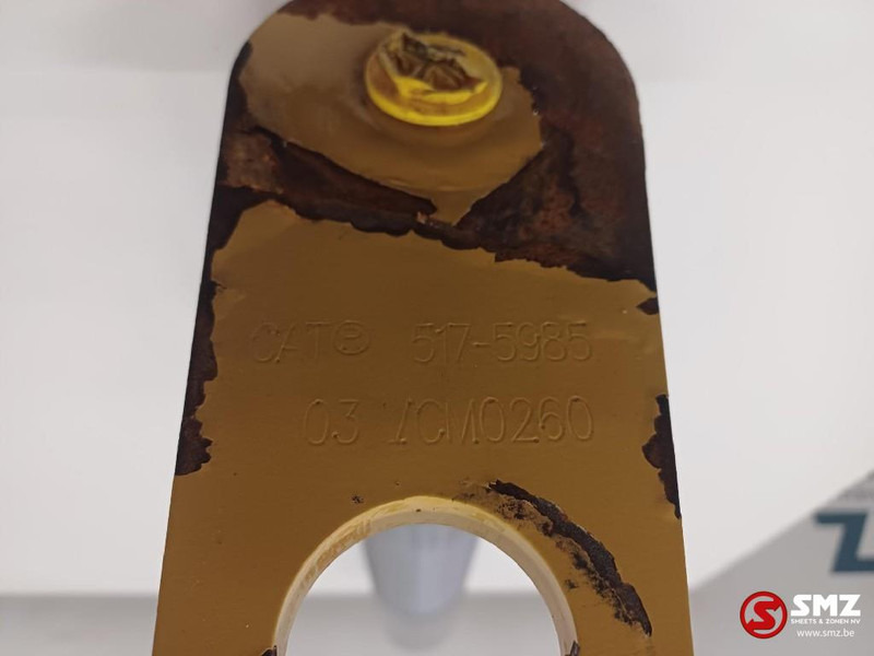 Caterpillar Linkage pin Caterpillar - Frame/ Châssis pour Matériel de manutention: photos 4 Caterpillar Linkage pin Caterpillar - Frame/ Châssis pour Matériel de manutention: photos 4