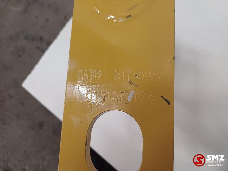 Caterpillar Linkage pin Caterpillar - Frame/ Châssis pour Matériel de manutention: photos 5 Caterpillar Linkage pin Caterpillar - Frame/ Châssis pour Matériel de manutention: photos 5